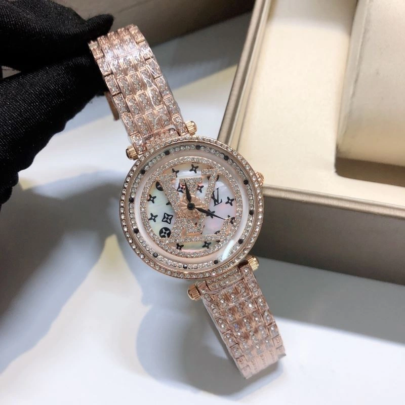 Lightweight LOUIS VUITTON Watches 189927