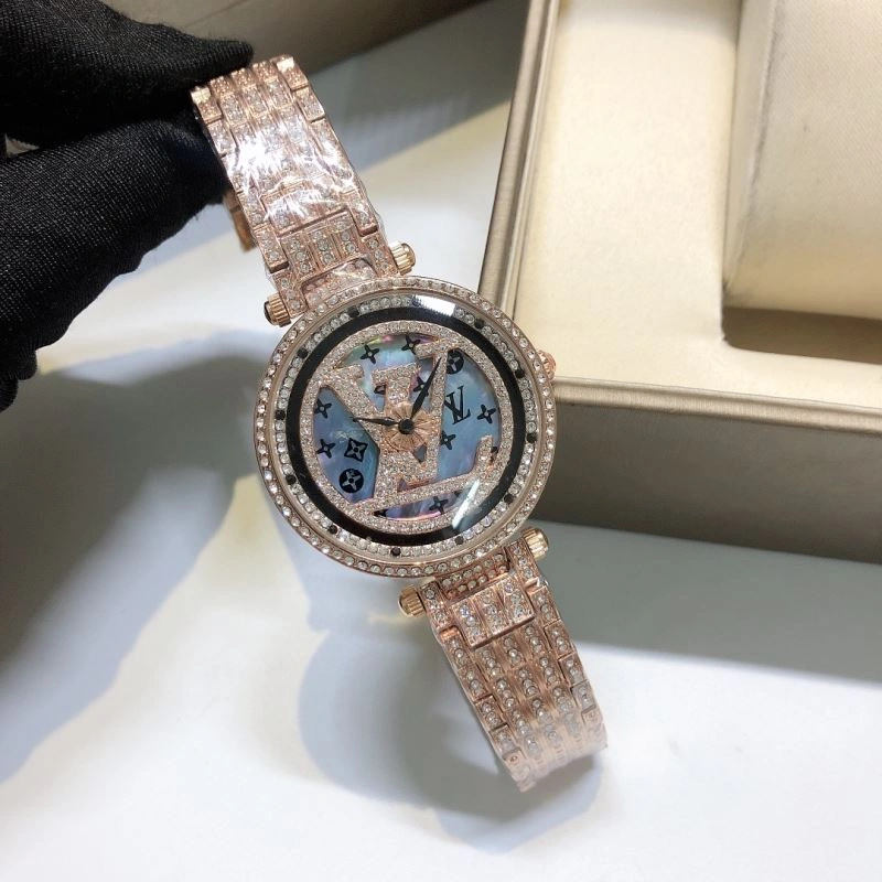 Lightweight LOUIS VUITTON Watches 189927