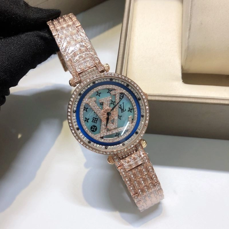 Lightweight LOUIS VUITTON Watches 189927