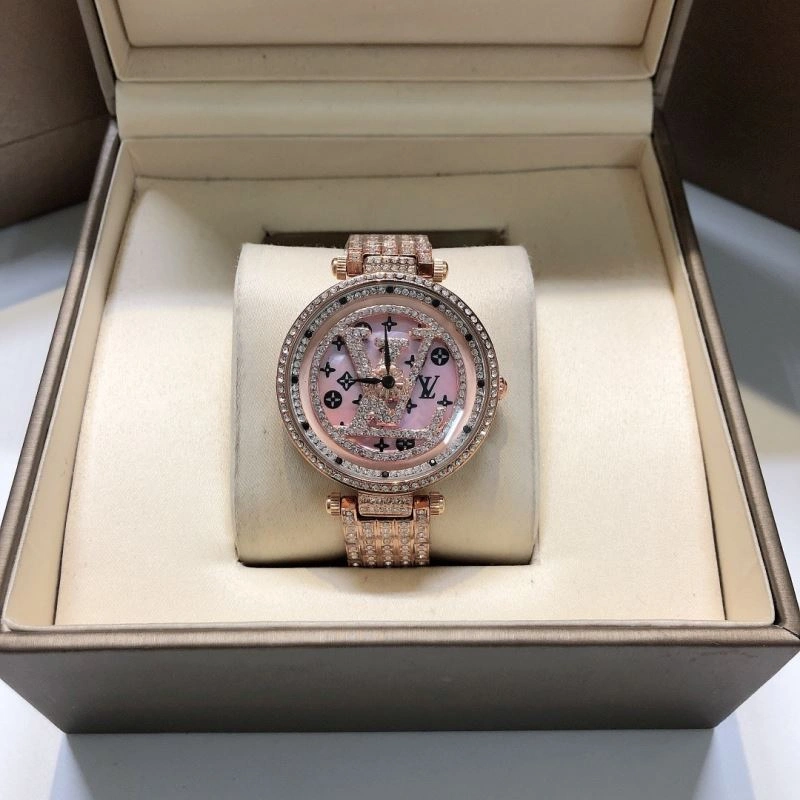 Lightweight LOUIS VUITTON Watches 189927