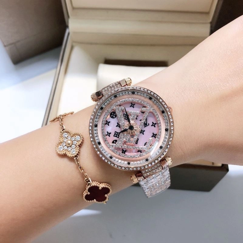 Lightweight LOUIS VUITTON Watches 189927