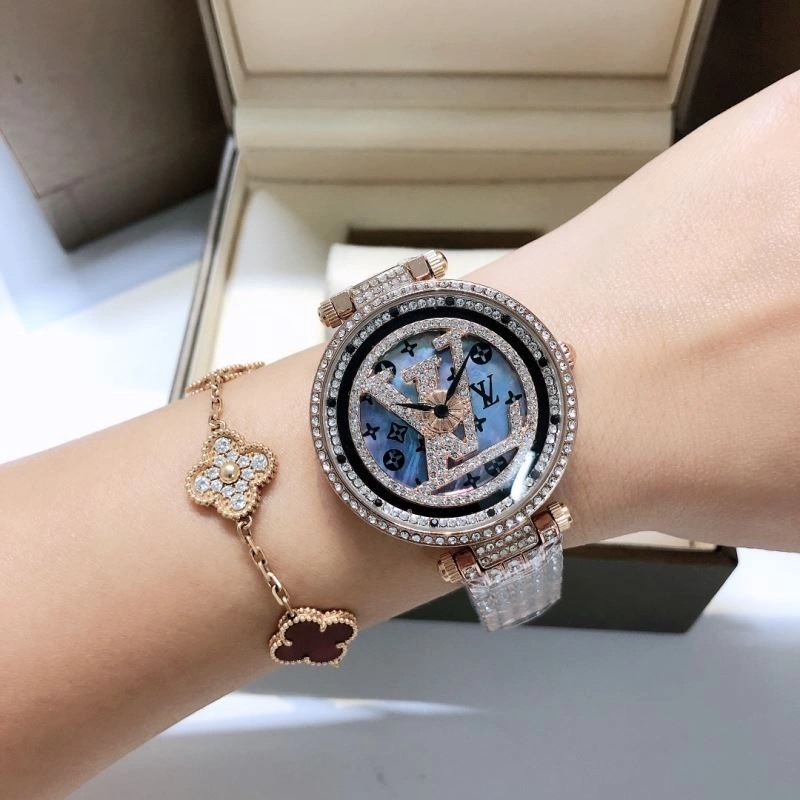 Lightweight LOUIS VUITTON Watches 189927
