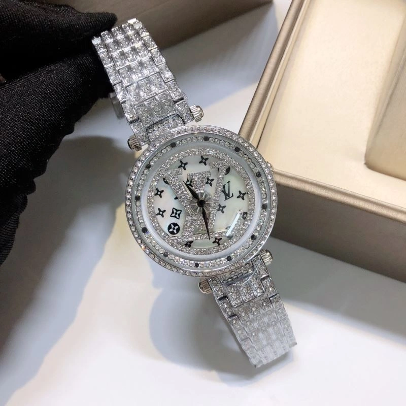 LOUIS VUITTON Watches WellDesigned 189941