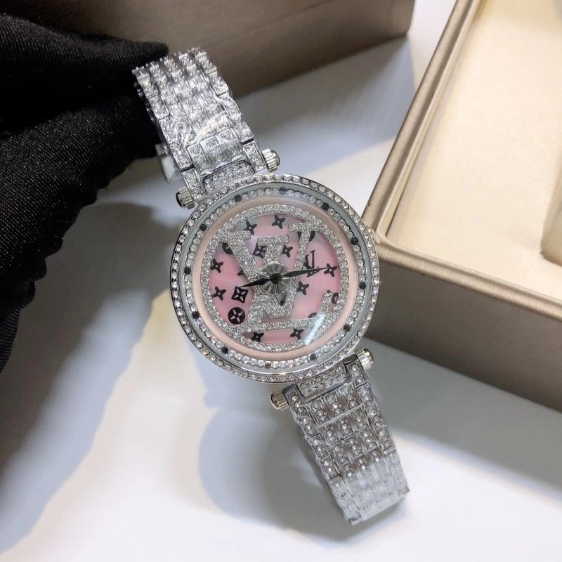 LOUIS VUITTON Watches WellDesigned 189941