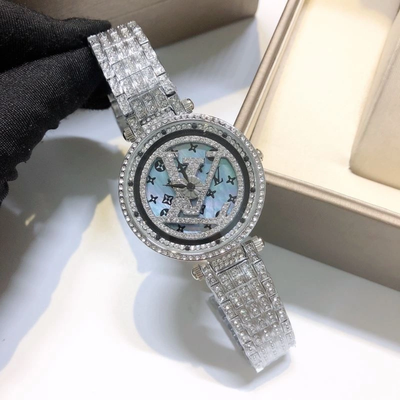 LOUIS VUITTON Watches WellDesigned 189941