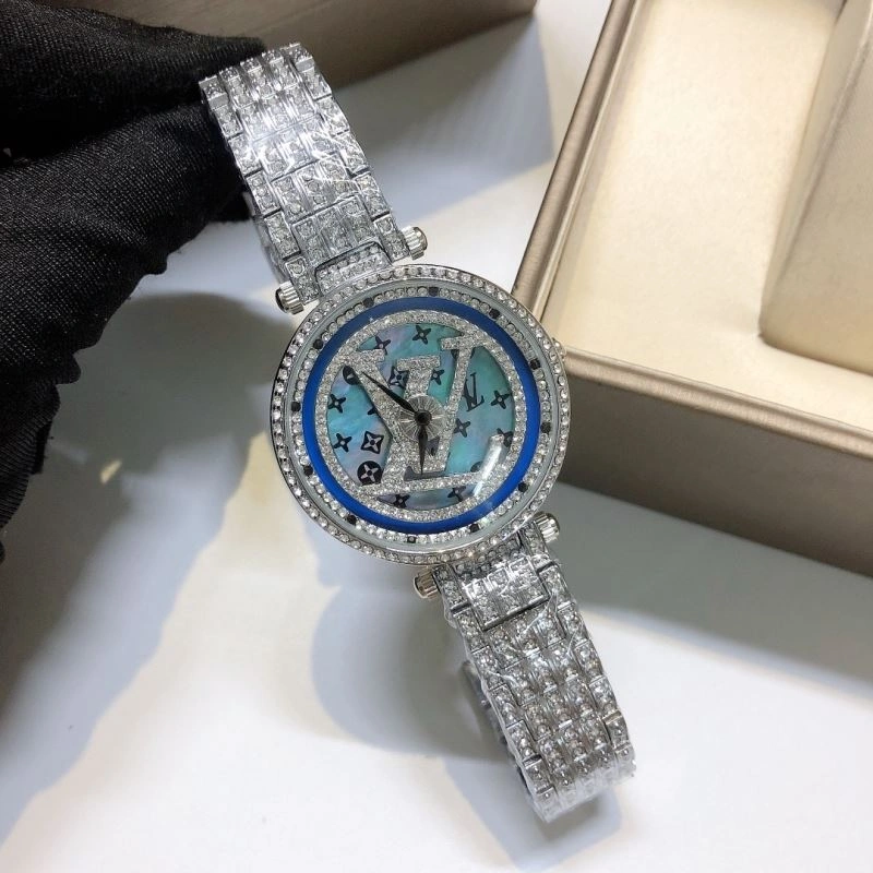 LOUIS VUITTON Watches WellDesigned 189941
