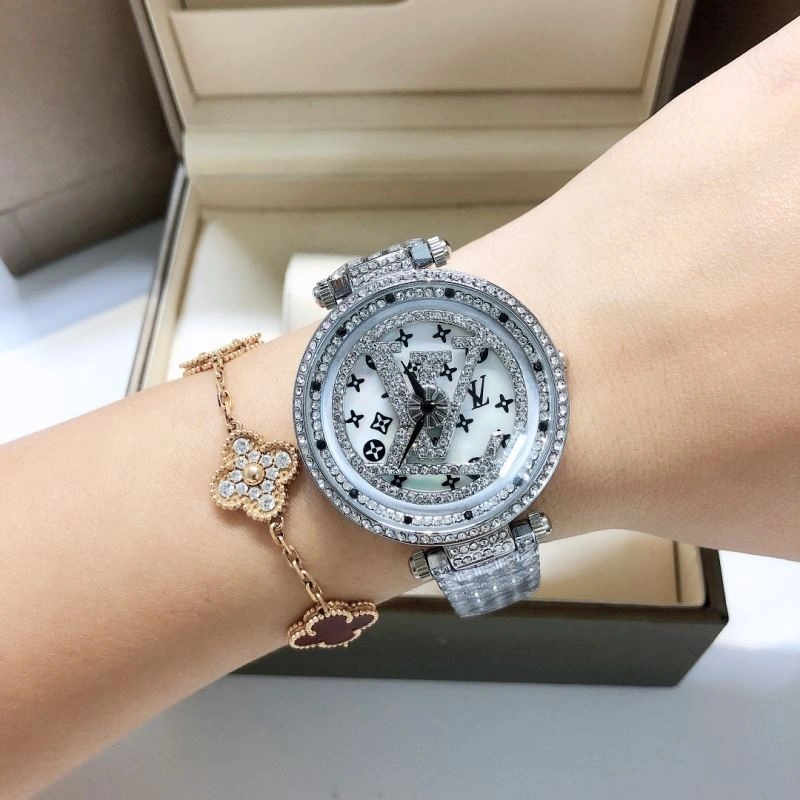 LOUIS VUITTON Watches WellDesigned 189941