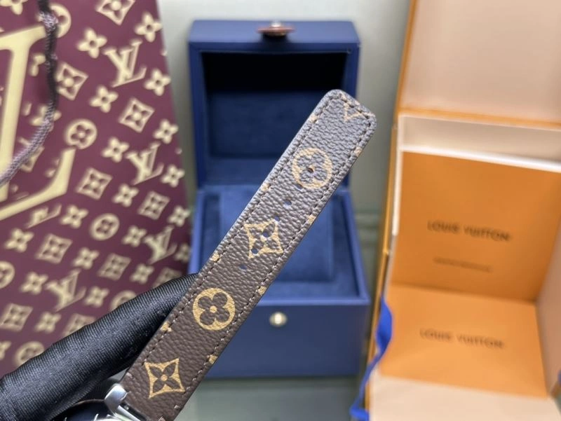 SoftTouch LOUIS VUITTON Watches 189928