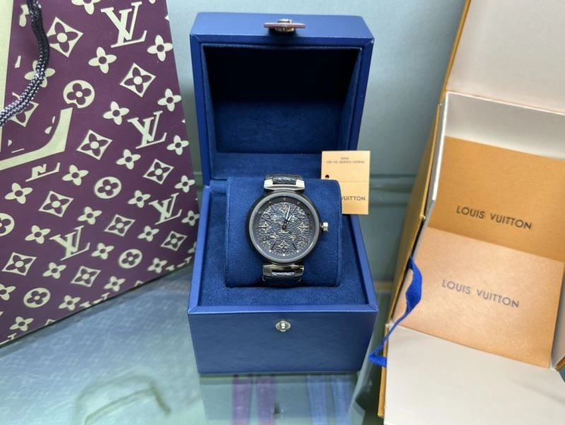 Durable LOUIS VUITTON Watches 189918