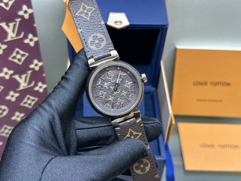 Durable LOUIS VUITTON Watches 189918