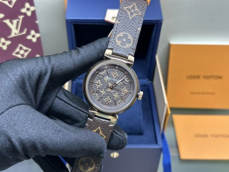Durable LOUIS VUITTON Watches 189918