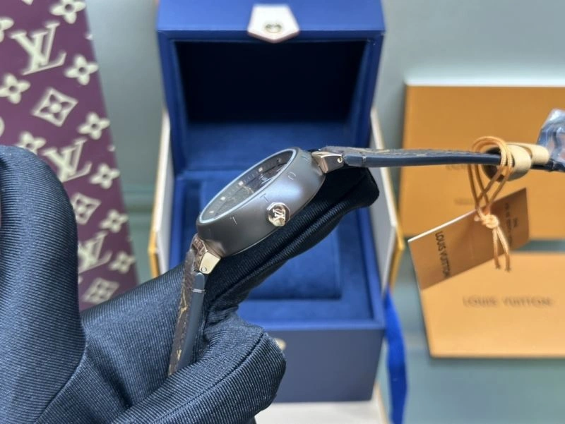 Durable LOUIS VUITTON Watches 189918
