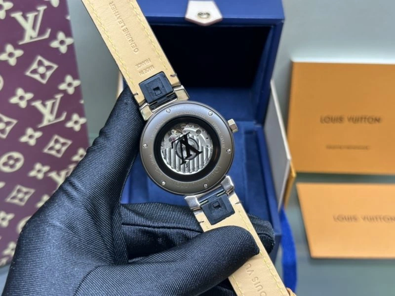 Durable LOUIS VUITTON Watches 189918