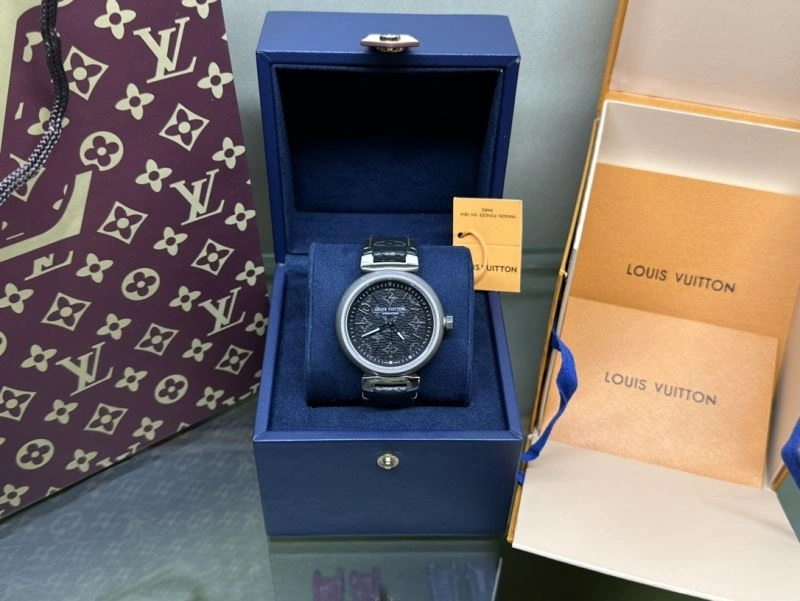 DailyWear LOUIS VUITTON Watches 189915