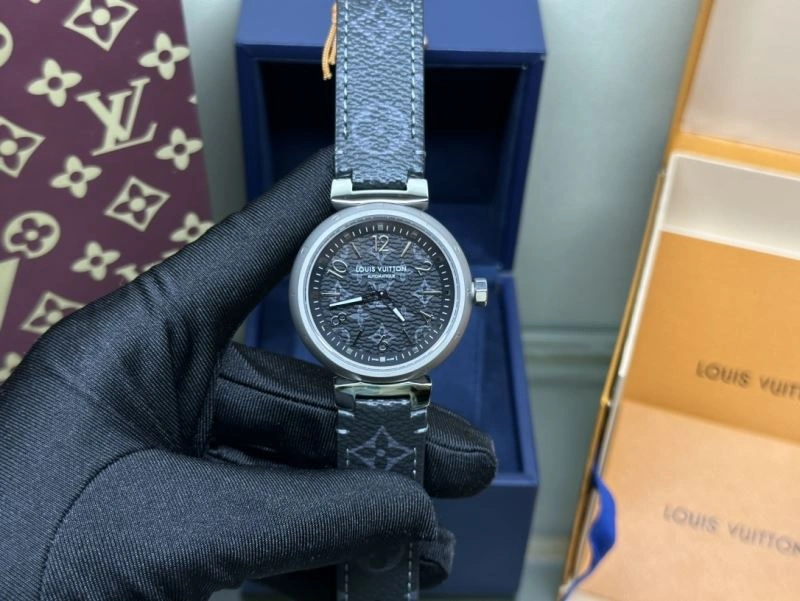 DailyWear LOUIS VUITTON Watches 189915