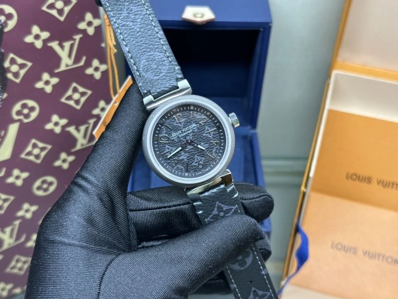 DailyWear LOUIS VUITTON Watches 189915