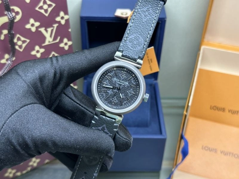 DailyWear LOUIS VUITTON Watches 189915