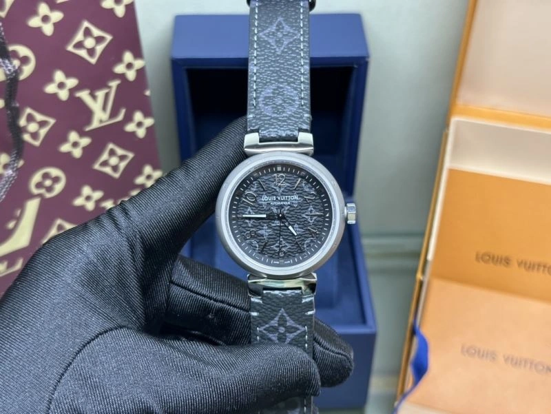 DailyWear LOUIS VUITTON Watches 189915