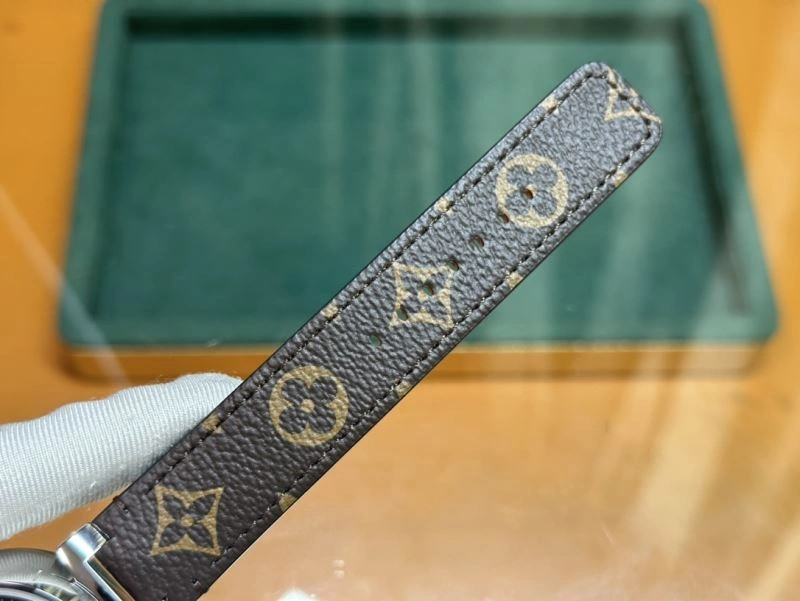 Attractive LOUIS VUITTON Watches 189914