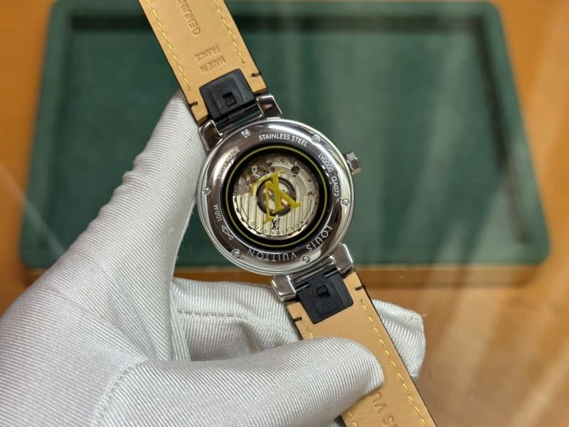 Attractive LOUIS VUITTON Watches 189914