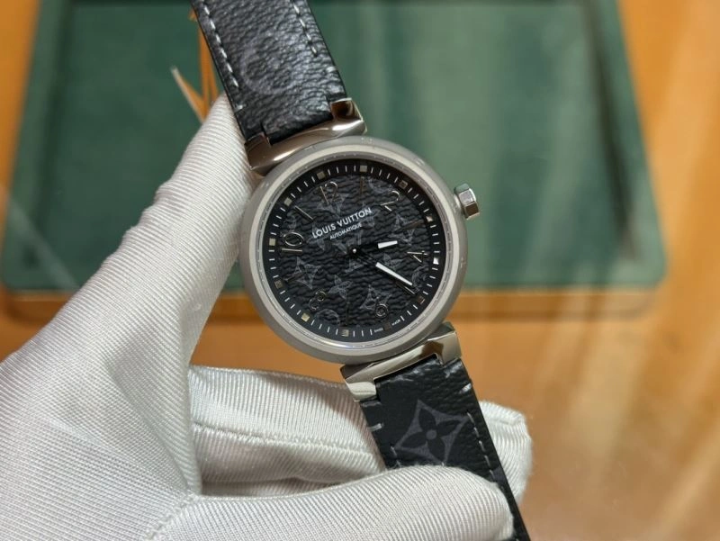 LOUIS VUITTON Watches QuickDry 189913