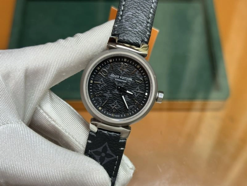 LOUIS VUITTON Watches QuickDry 189913