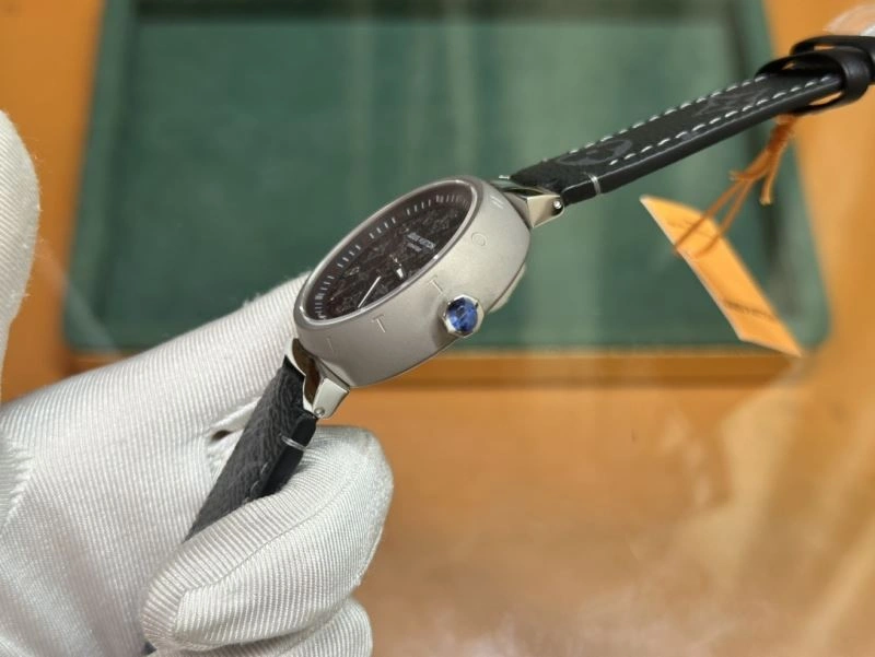 LOUIS VUITTON Watches QuickDry 189913