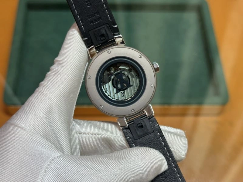 LOUIS VUITTON Watches QuickDry 189913