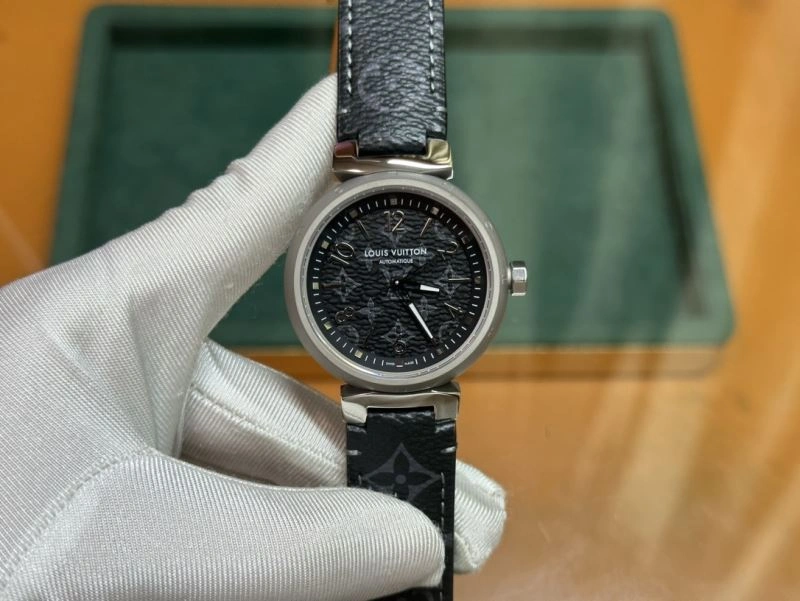 LOUIS VUITTON Watches QuickDry 189913