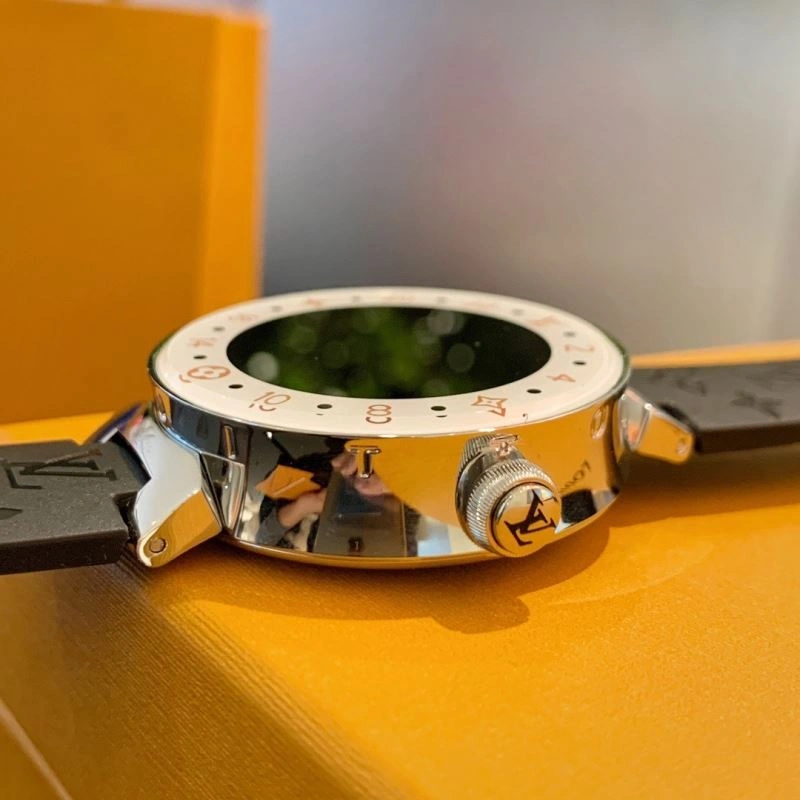 LOUIS VUITTON Watches StreetReady 189908
