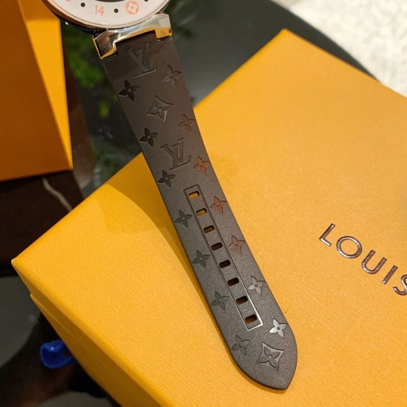 LOUIS VUITTON Watches StreetReady 189908