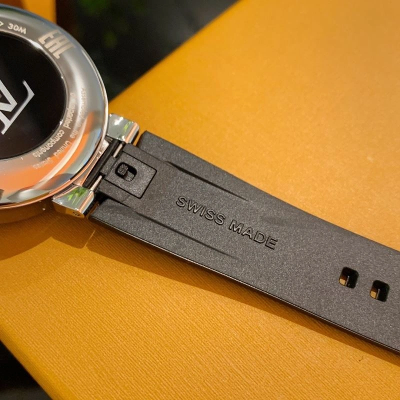 LOUIS VUITTON Watches StreetReady 189908