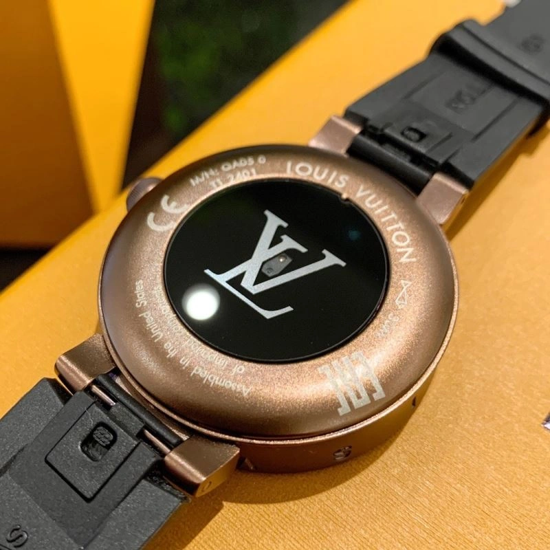 GoAnywhere LOUIS VUITTON Watches 189909