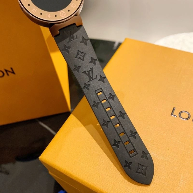 GoAnywhere LOUIS VUITTON Watches 189909