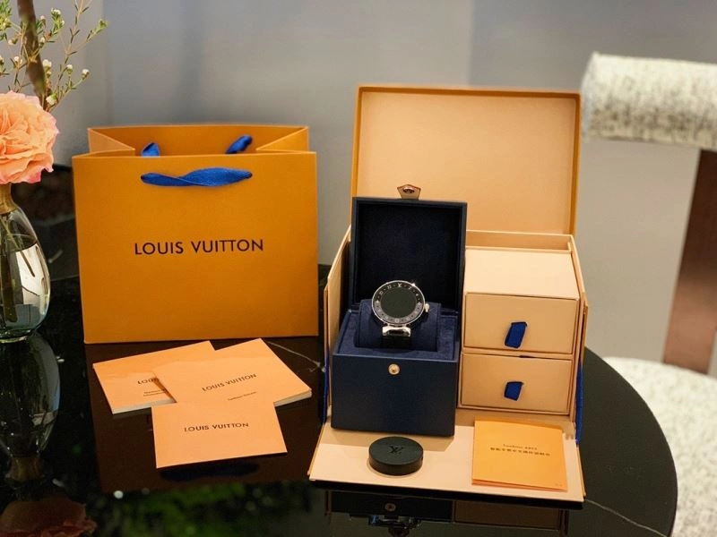 LOUIS VUITTON Watches Packable 189907