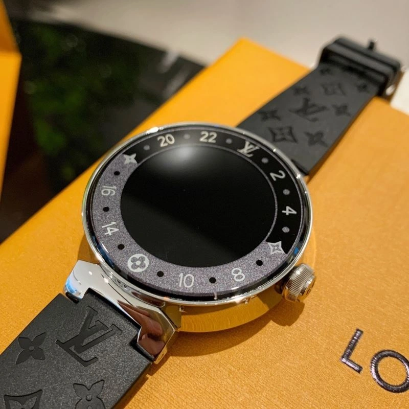 LOUIS VUITTON Watches Packable 189907