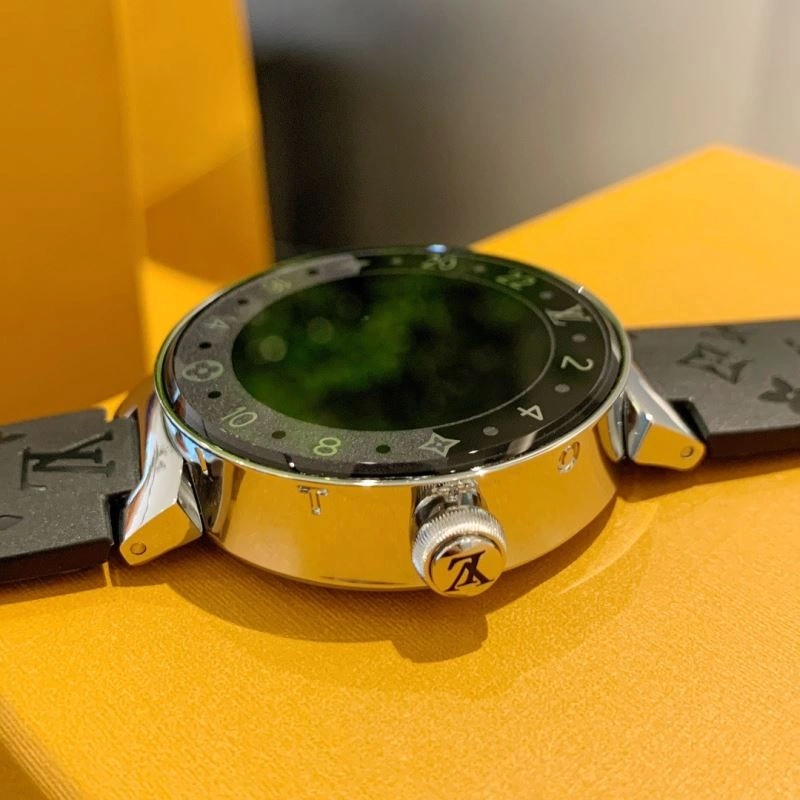 LOUIS VUITTON Watches Packable 189907