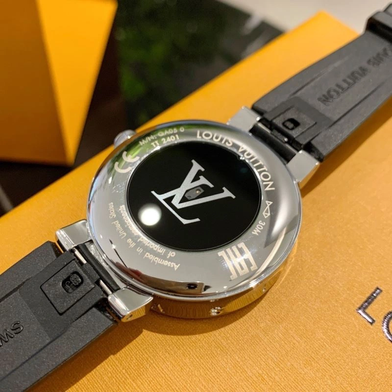 LOUIS VUITTON Watches Packable 189907