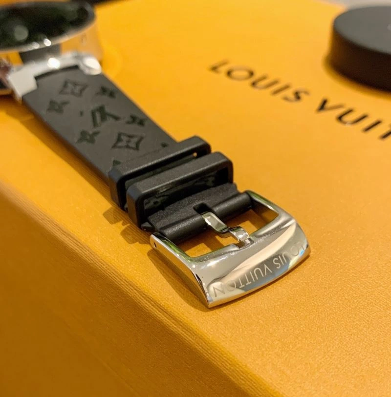 LOUIS VUITTON Watches Packable 189907