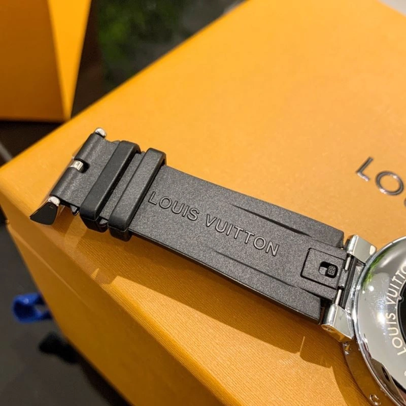 LOUIS VUITTON Watches Packable 189907