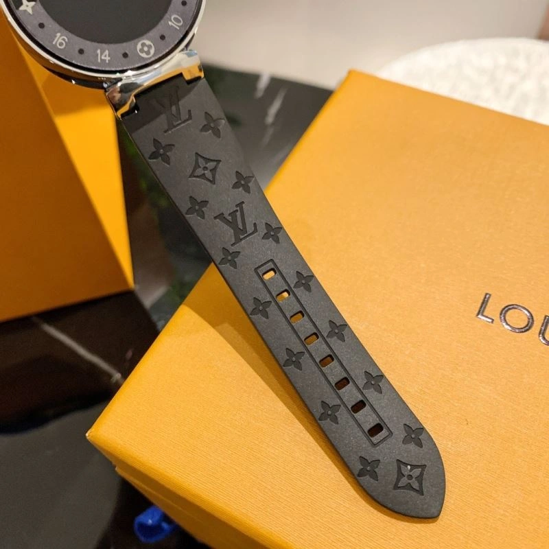 LOUIS VUITTON Watches Packable 189907