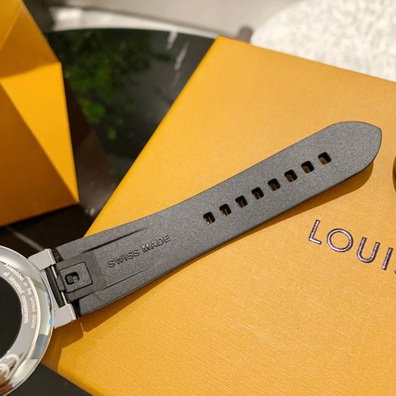 LOUIS VUITTON Watches Packable 189907