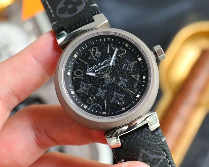 LOUIS VUITTON Watches Modern 189906