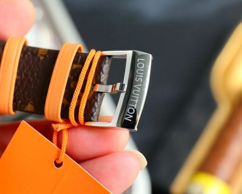 LOUIS VUITTON Watches Modern 189906