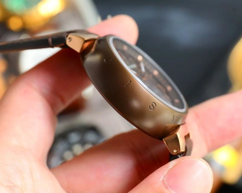 OdorResistant LOUIS VUITTON Watches 189905