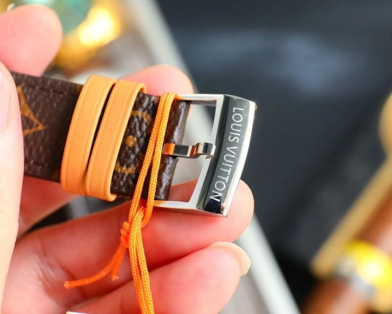 OdorResistant LOUIS VUITTON Watches 189905
