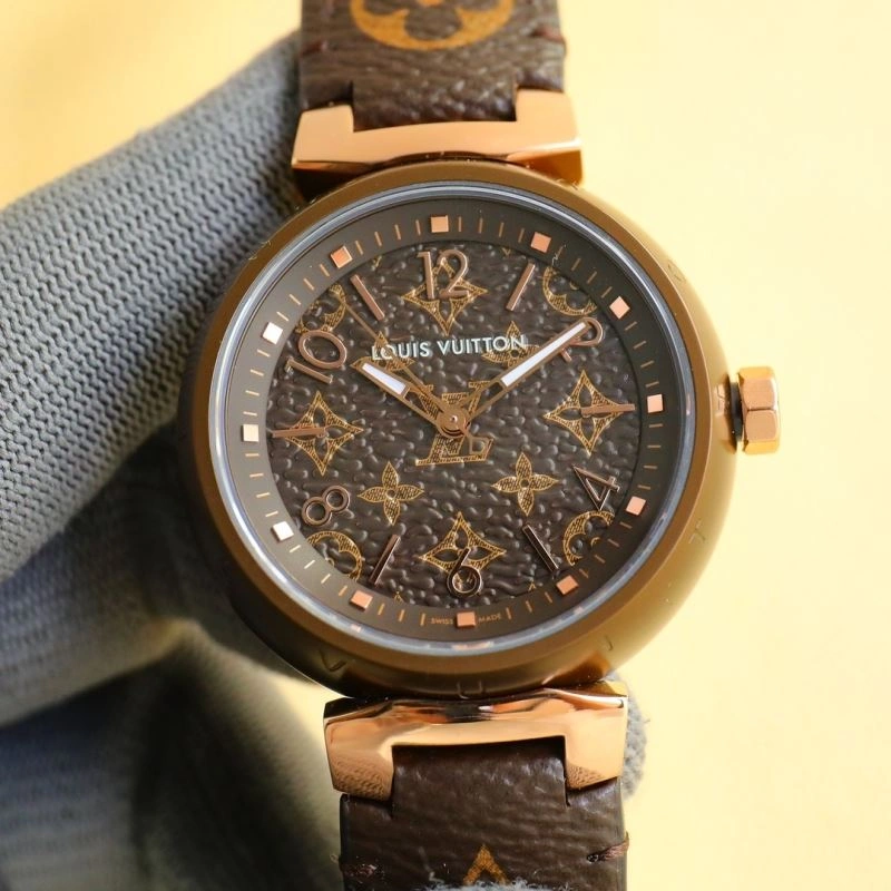 LOUIS VUITTON Watches Neat 189904