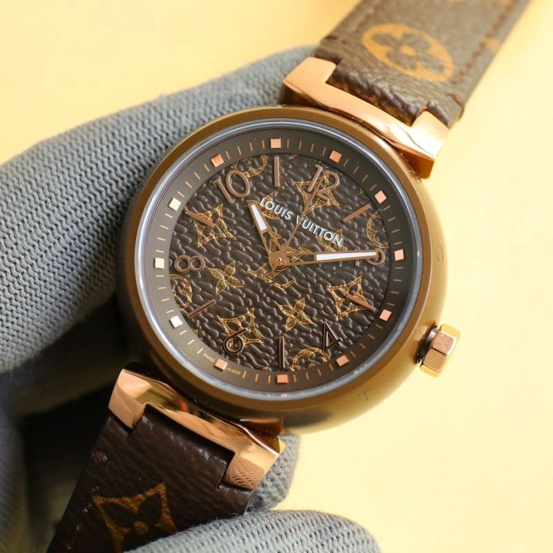 LOUIS VUITTON Watches Neat 189904