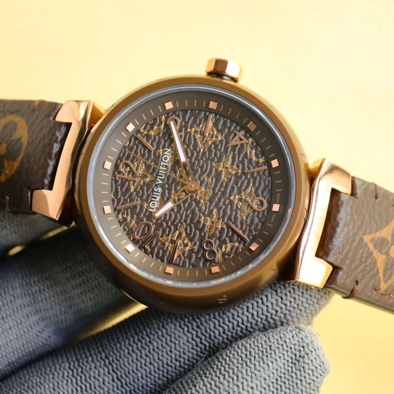 LOUIS VUITTON Watches Neat 189904