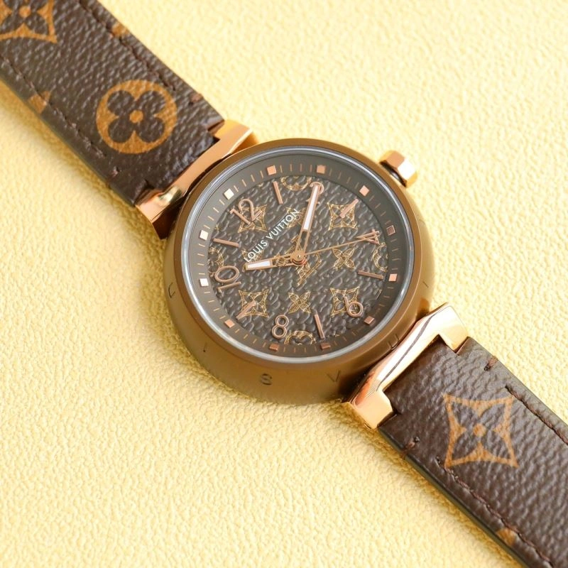 LOUIS VUITTON Watches Neat 189904